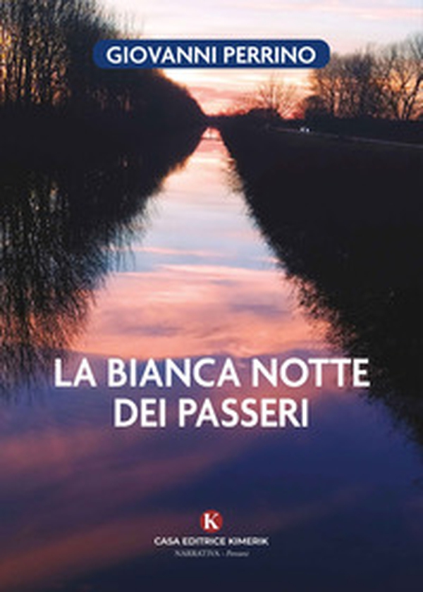 La bianca notte dei passeri - Librerie.coop