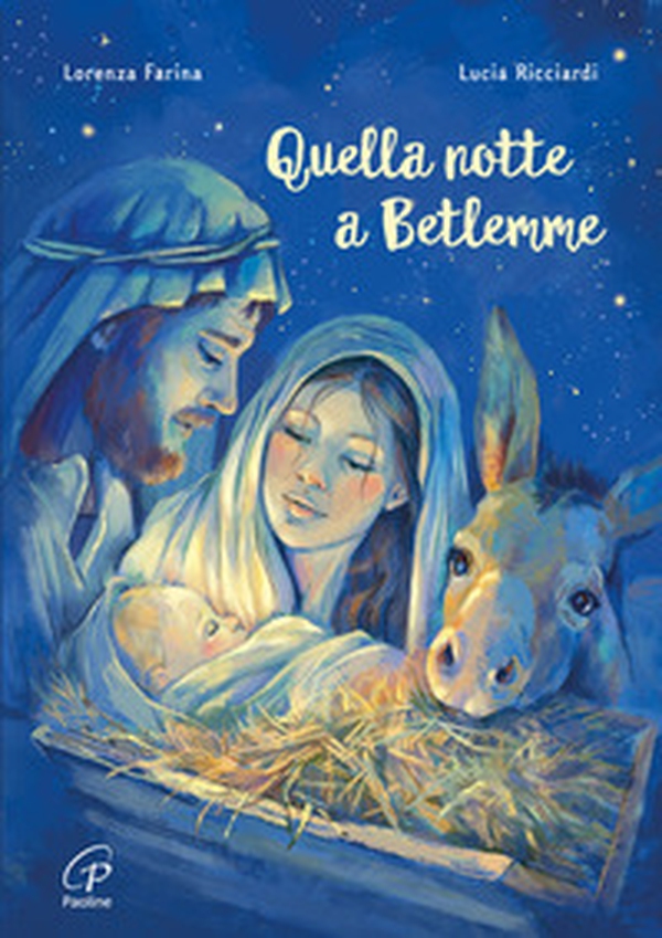 Quella notte a Betlemme - Librerie.coop