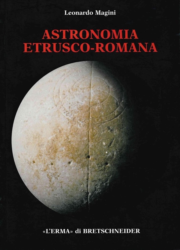 Astronomia etrusco-romana - Librerie.coop