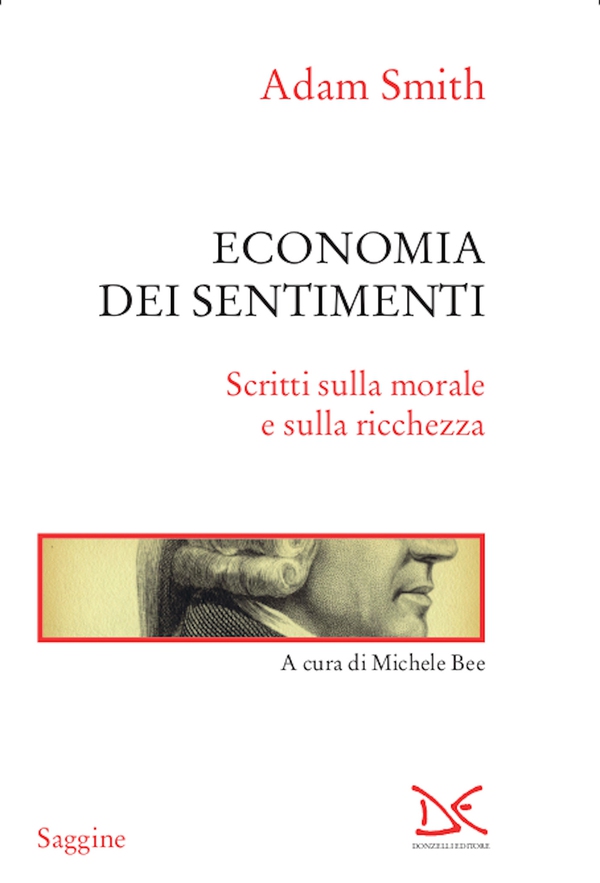 Economia dei sentimenti - Librerie.coop Economia dei sentimenti - Librerie.coop