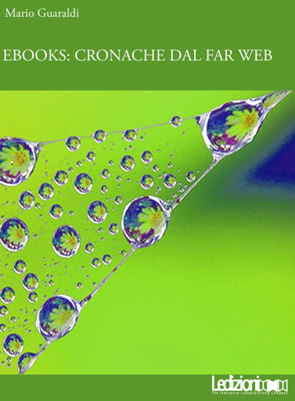 Cronache dal Far Web - Librerie.coop