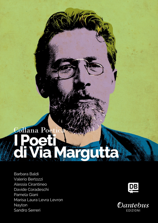 Collana Poetica I Poeti di Via Margutta vol. 123 - Librerie.coop Collana Poetica I Poeti di Via Margutta vol. 123 - Librerie.coop
