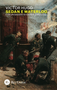 Sedan e Waterloo - Librerie.coop
