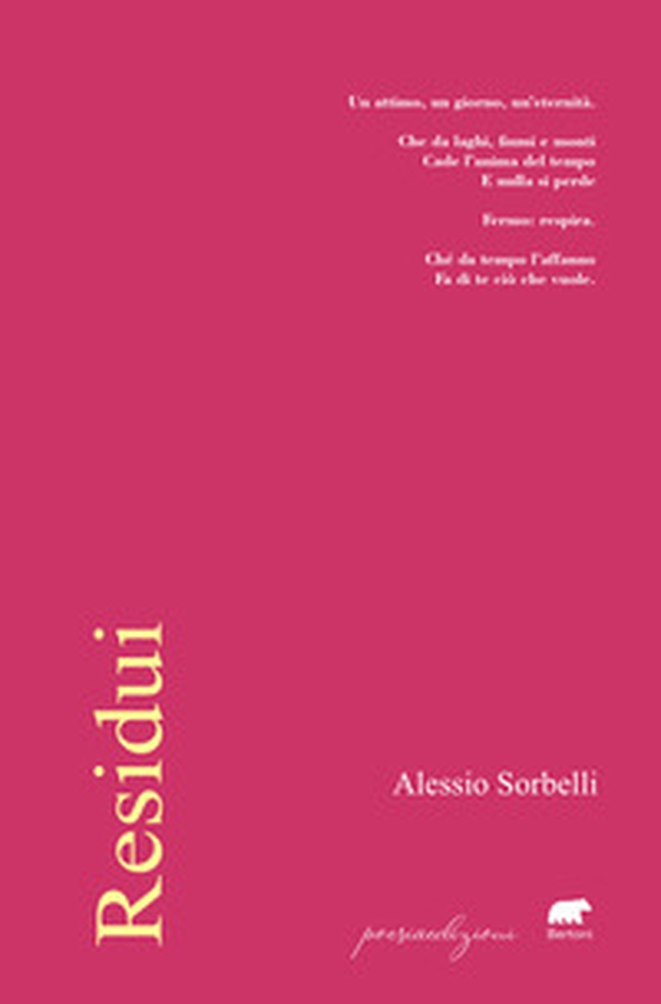 Residui - Librerie.coop Residui - Librerie.coop