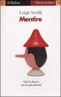 Mentire - Librerie.coop