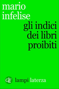 Gli indici dei libri proibiti - Librerie.coop