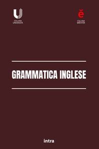 Grammatica inglese - Librerie.coop