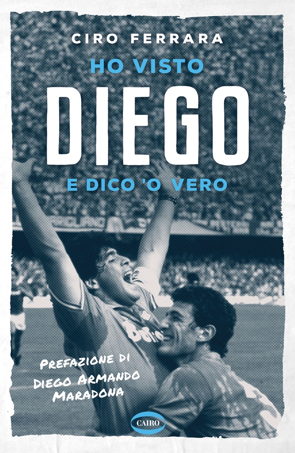 Ho visto Diego - Librerie.coop Ho visto Diego - Librerie.coop