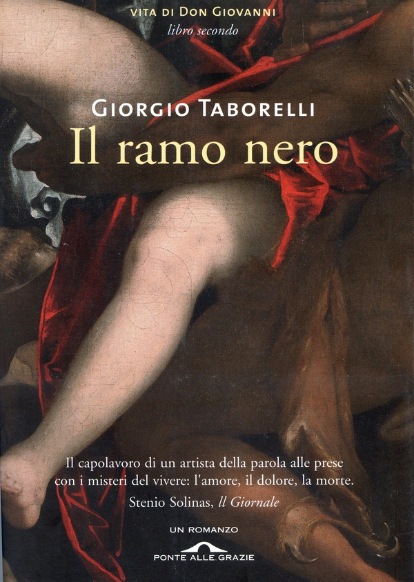 Il ramo nero - Librerie.coop Il ramo nero - Librerie.coop