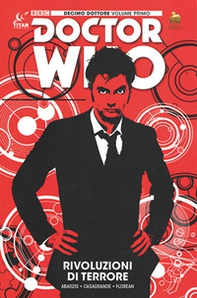 Doctor Who. Decimo dottore - Librerie.coop