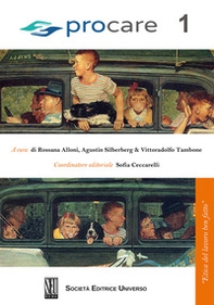 ProCare 1. «Etica del lavoro ben fatto» - Librerie.coop