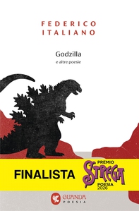 Godzilla - Librerie.coop