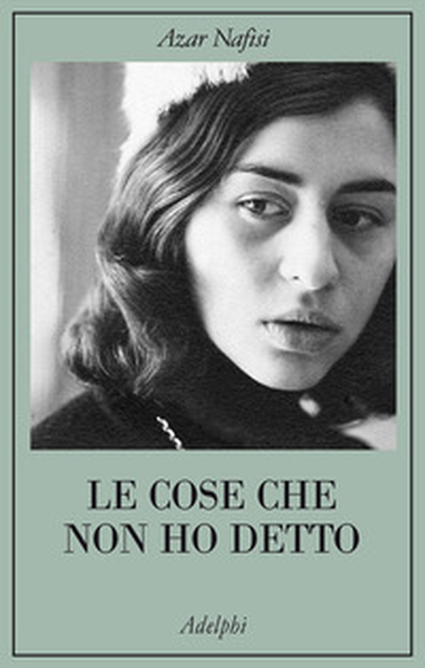 Le cose che non ho detto - Librerie.coop Le cose che non ho detto - Librerie.coop