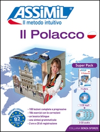 Il polacco - Librerie.coop