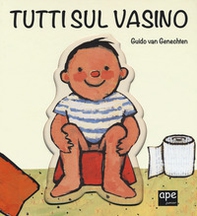 Tutti sul vasino - Librerie.coop