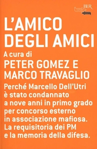L'amico degli amici - Librerie.coop L'amico degli amici - Librerie.coop