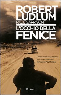 L'occhio della fenice - Librerie.coop