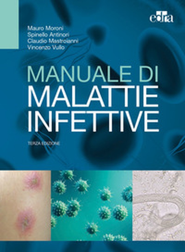 Manuale di malattie infettive - Librerie.coop Manuale di malattie infettive - Librerie.coop