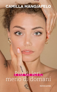 Più di ieri, meno di domani - Librerie.coop