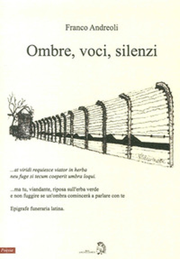 Ombre, voci, silenzi - Librerie.coop Ombre, voci, silenzi - Librerie.coop