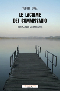 Le lacrime del commissario - Librerie.coop