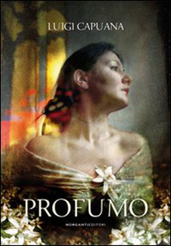 Profumo - Librerie.coop Profumo - Librerie.coop