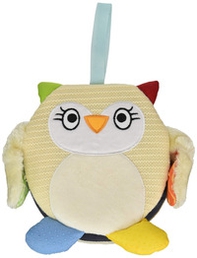 Buona notte gufetto - Librerie.coop