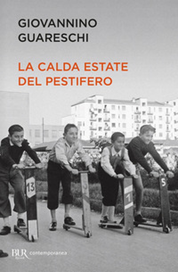 La calda estate del Pestifero - Librerie.coop La calda estate del Pestifero - Librerie.coop