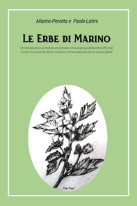 Le erbe di Marino - Librerie.coop
