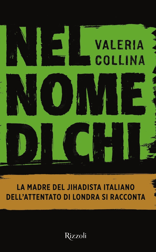 Nel nome di chi - Librerie.coop Nel nome di chi - Librerie.coop