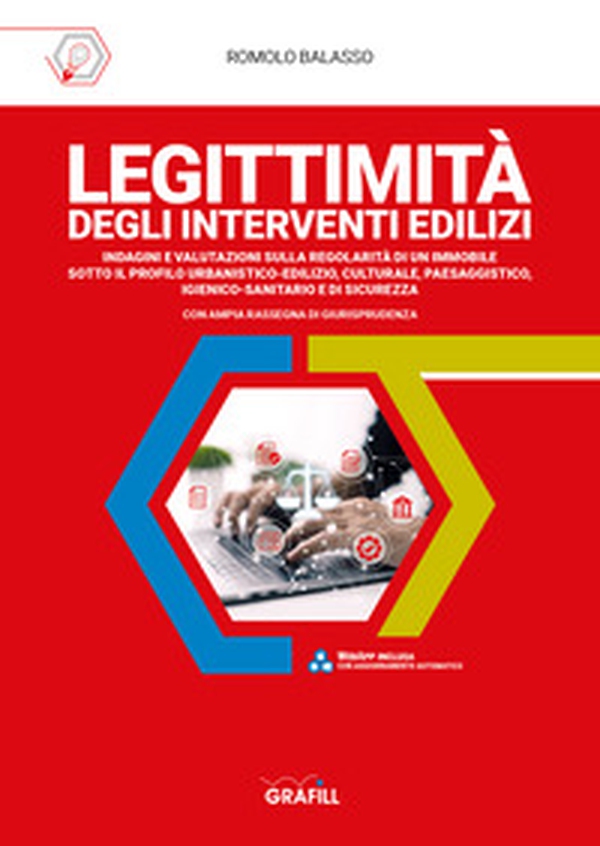 Legittimità degli interventi edilizi - Librerie.coop Legittimità degli interventi edilizi - Librerie.coop