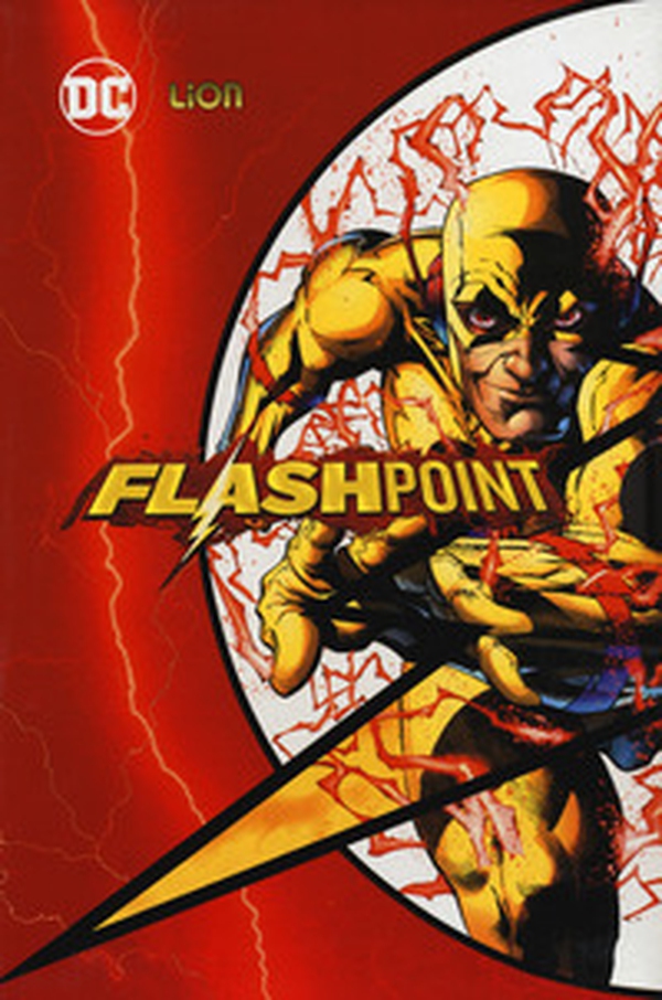 Flashpoint - Librerie.coop Flashpoint - Librerie.coop