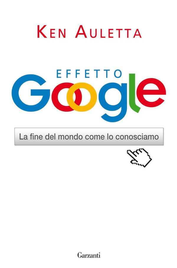 Effetto Google - Librerie.coop Effetto Google - Librerie.coop