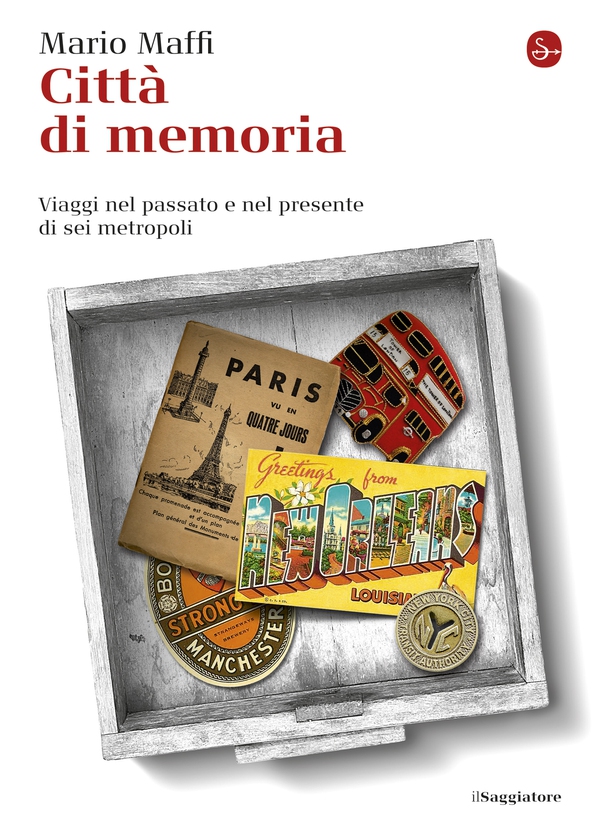 Città di memoria - Librerie.coop Città di memoria - Librerie.coop