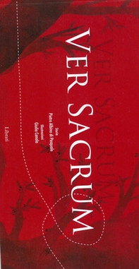 Ver Sacrum - Librerie.coop Ver Sacrum - Librerie.coop