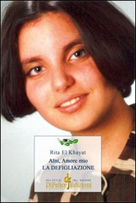 Aïni, amore mio. La defigliazione - Librerie.coop