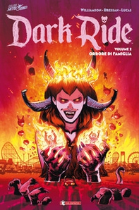Dark ride - Vol. 2 - Librerie.coop