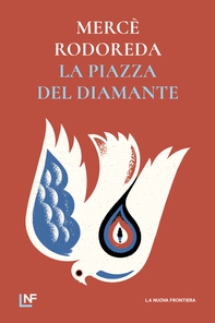 La piazza del Diamante - Librerie.coop