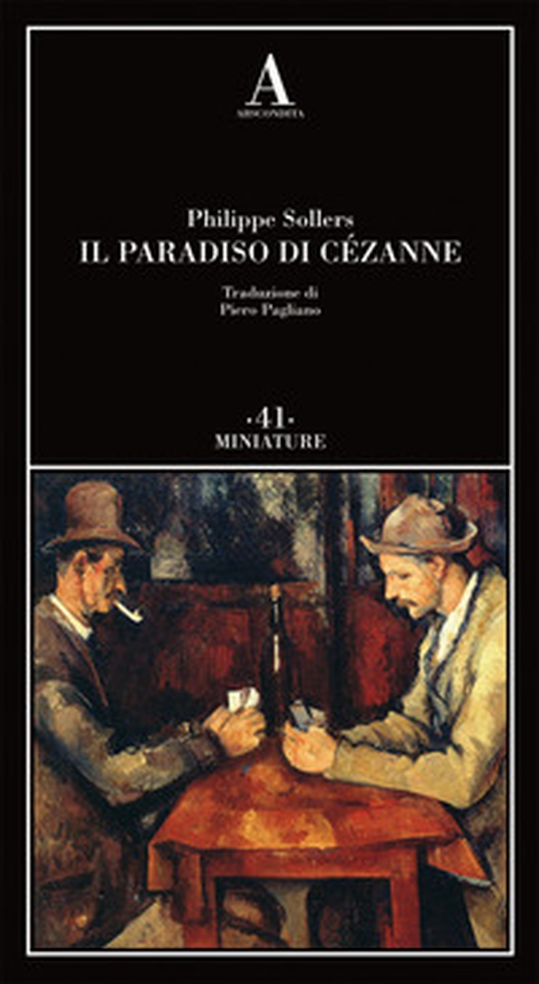 Il paradiso di Cézanne - Librerie.coop Il paradiso di Cézanne - Librerie.coop