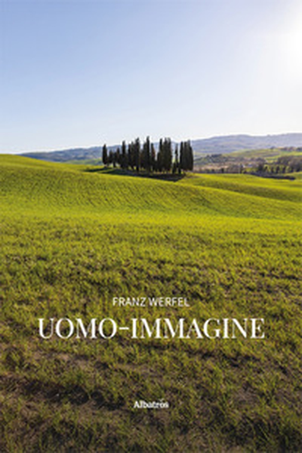 Uomo-immagine - Librerie.coop Uomo-immagine - Librerie.coop