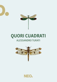 Quori cuadrati - Librerie.coop