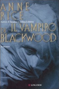 Il vampiro di Blackwood - Librerie.coop Il vampiro di Blackwood - Librerie.coop