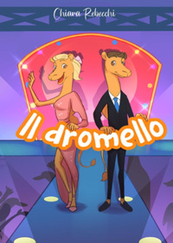 Il dromello - Librerie.coop Il dromello - Librerie.coop