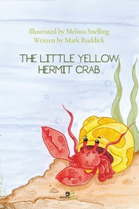 The little yellow hermit crab - Librerie.coop
