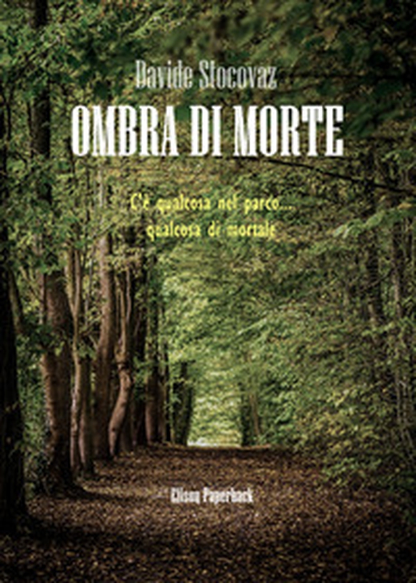 Ombra di morte - Librerie.coop Ombra di morte - Librerie.coop