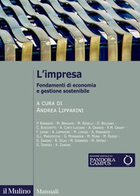 L'impresa. Fondamenti di economia e gestione sostenibile - Librerie.coop