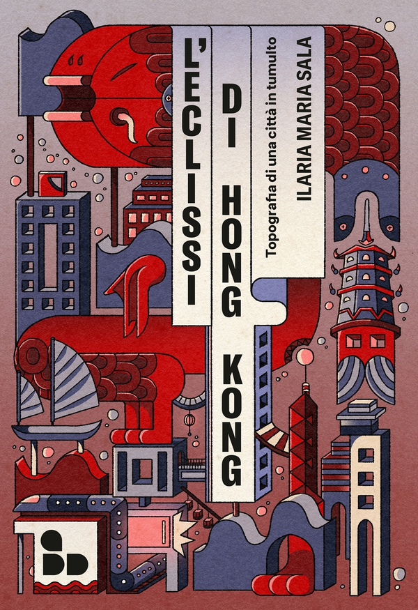 L'eclissi di Hong Kong - Librerie.coop L'eclissi di Hong Kong - Librerie.coop