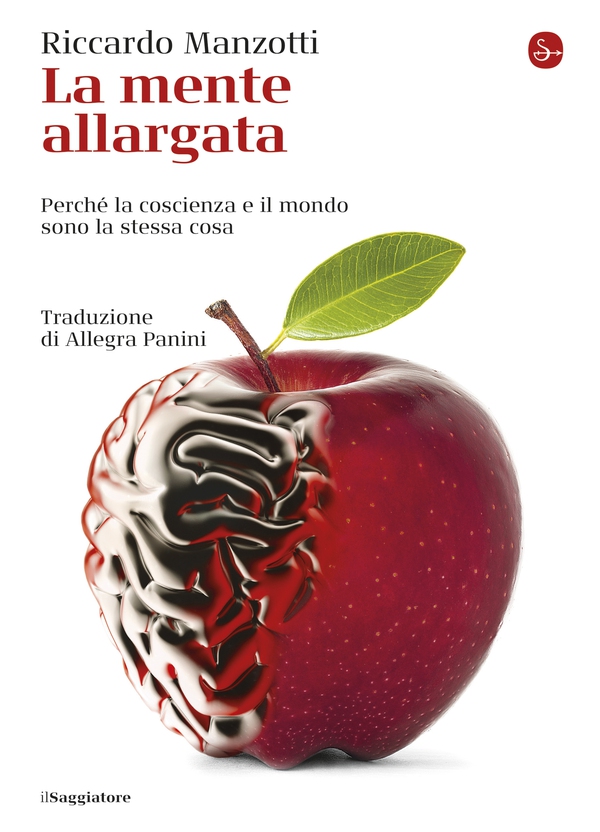 La mente allargata - Librerie.coop La mente allargata - Librerie.coop