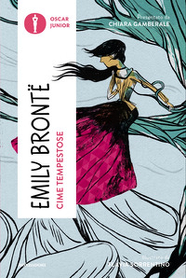 Cime tempestose - Librerie.coop