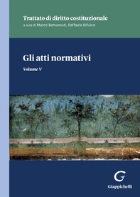 Gli atti normativi - e-Book - Librerie.coop Gli atti normativi - e-Book - Librerie.coop